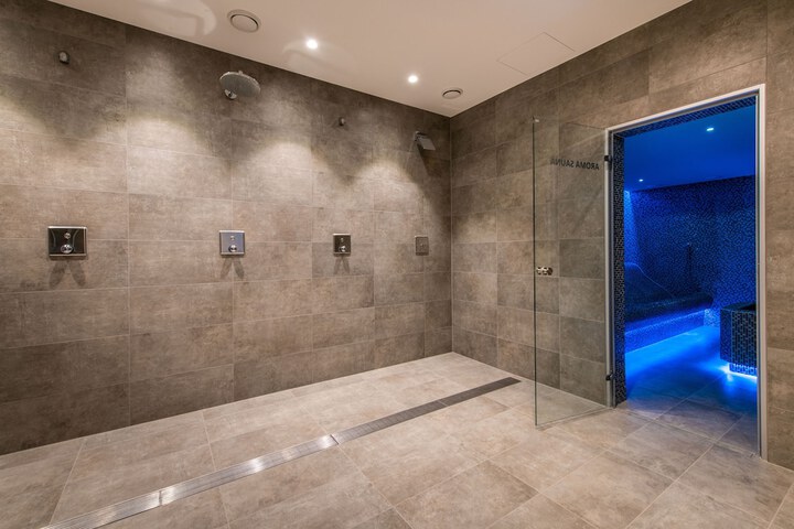 Hotel Spa