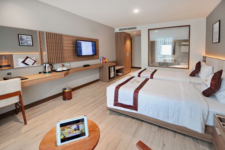 Room 21 of 46