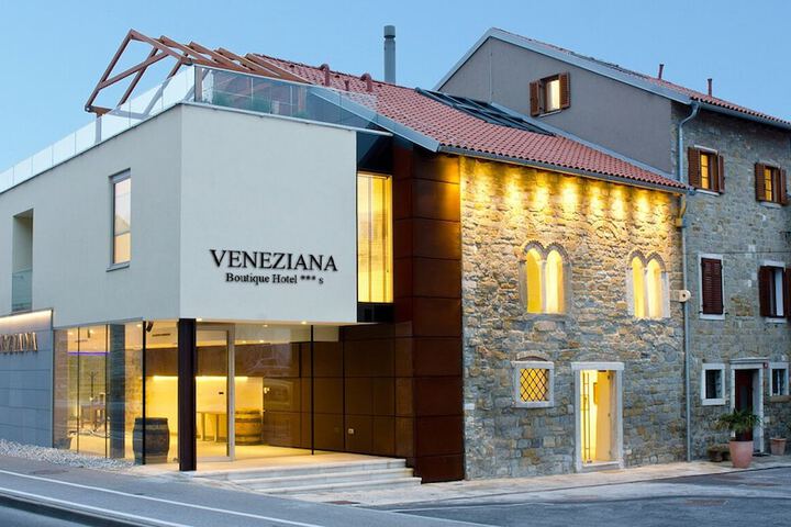 VENEZIANA Boutique Hotel Superior