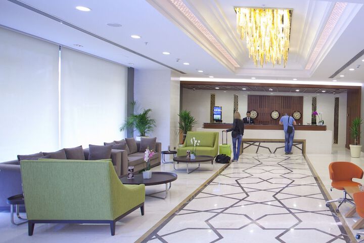 Hotel Interior 2 of 85
