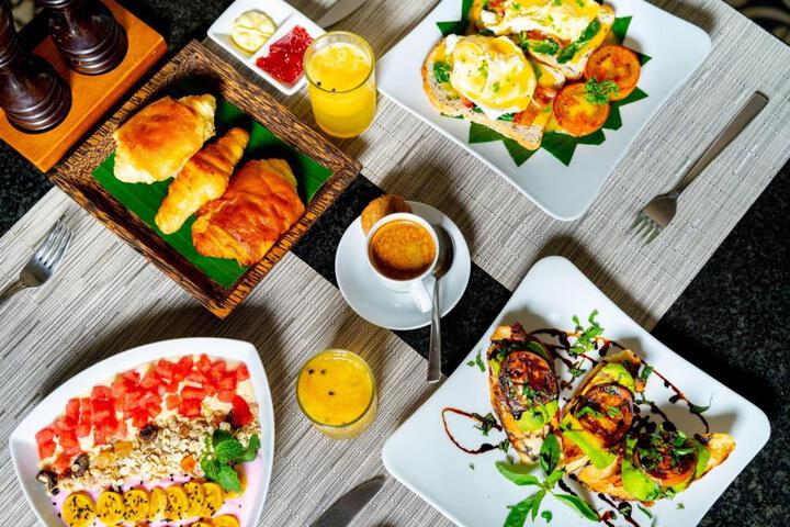 Fitness Center Photo