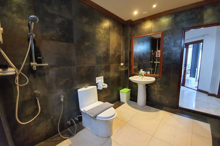 Bathroom Vanities