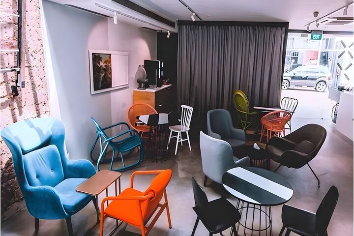 Hotel Interior 11 of 66