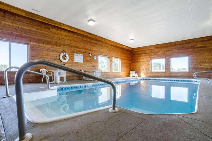 Fitness Center Photo