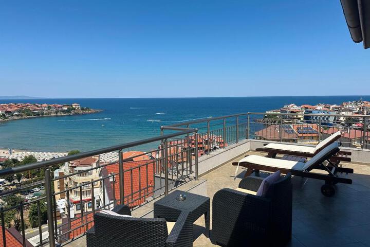 Family Hotel Radiana