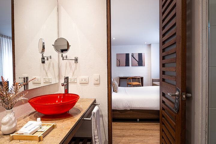 Bath Amenities
