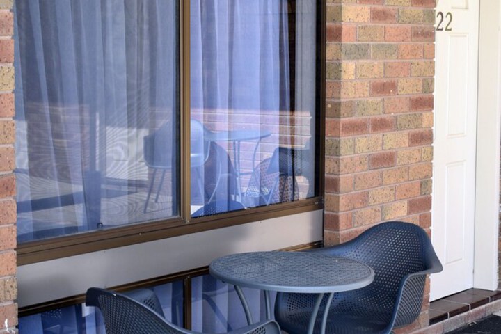 Terrace/Patio 41 of 44