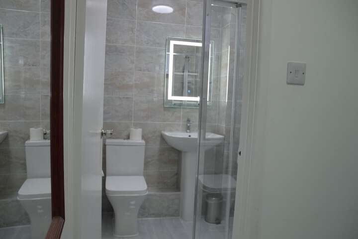 Bath Amenities
