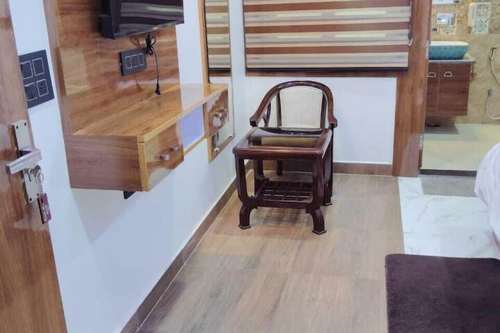 Madhav Residency