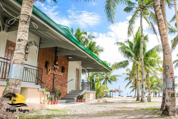 Image of Playa Alegre Beach Resort