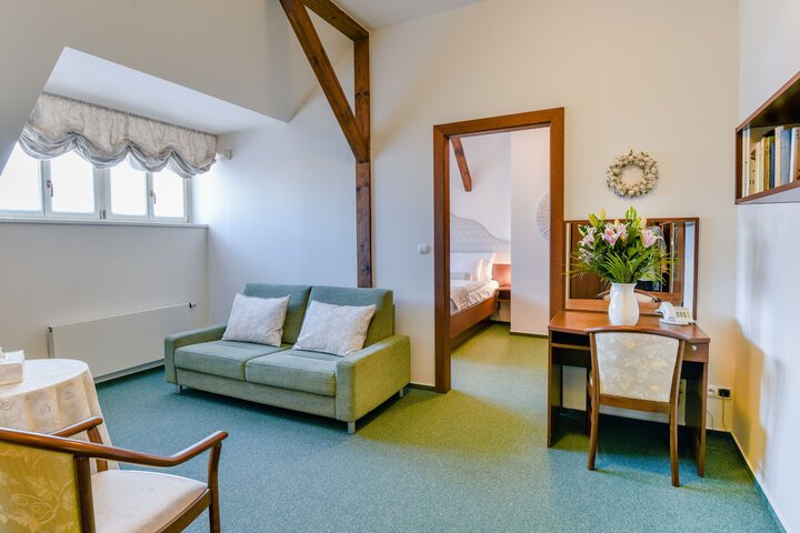 Children's theme room