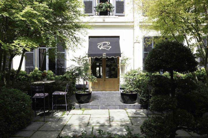 Hotel 74 of 74