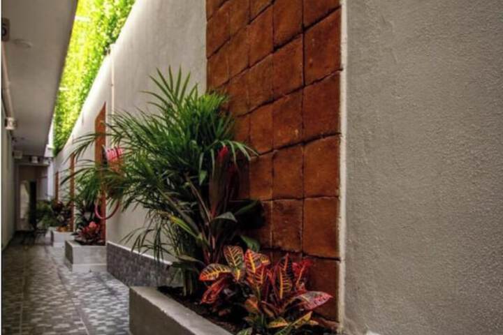Terrace/Patio 5 of 6