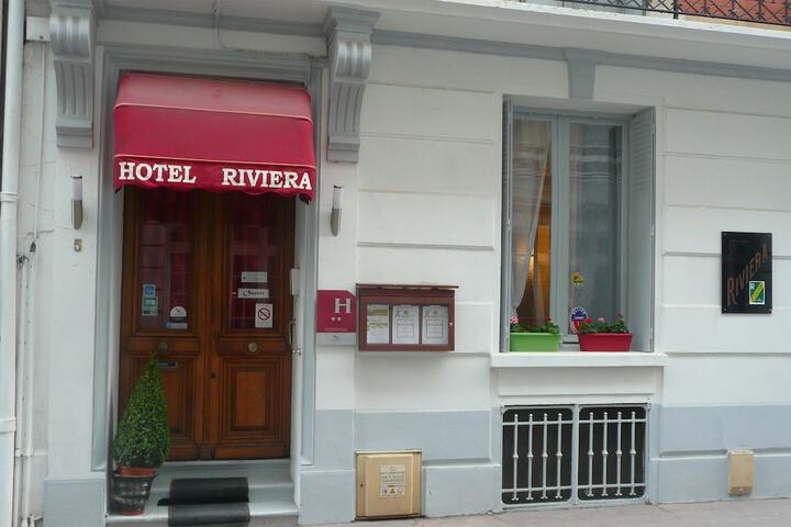 Hotel 42 of 52