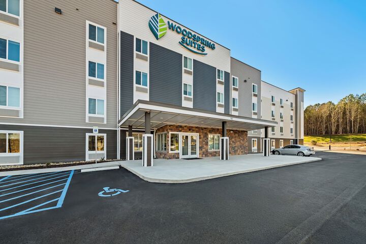 Hotel 41 of 45