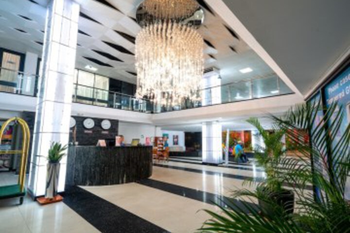 Hotel Interior 4 of 16
