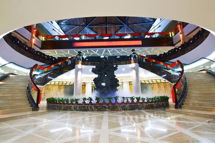 Hotel Interior 2 of 27