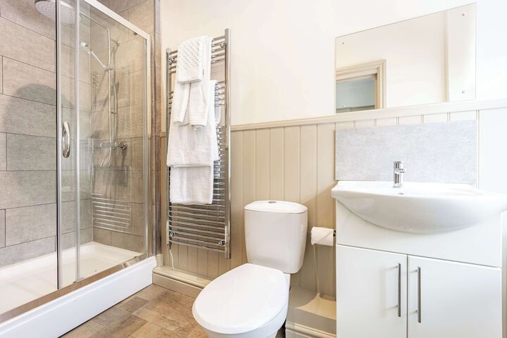 Bath Photo