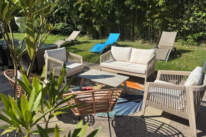 Terrace/Patio 14 of 48