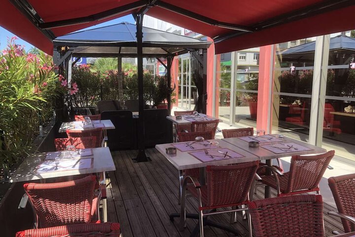 Restaurants