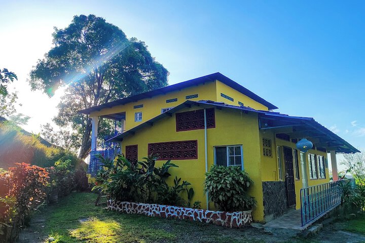 Hostal Las Catalinas Ecológicas in El Valle de Anton