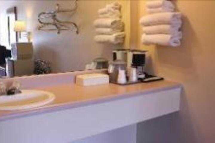 Fitness Center Photo