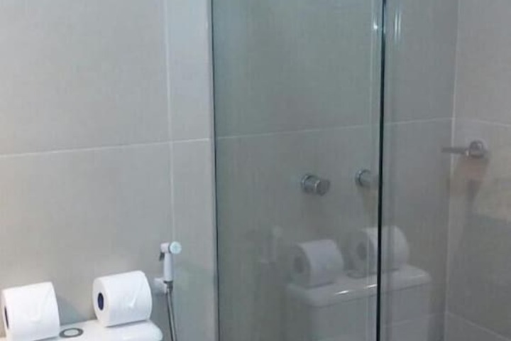 Restrooms