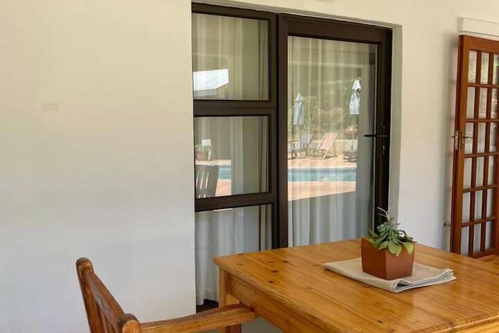 Terrace/Patio 3 of 10