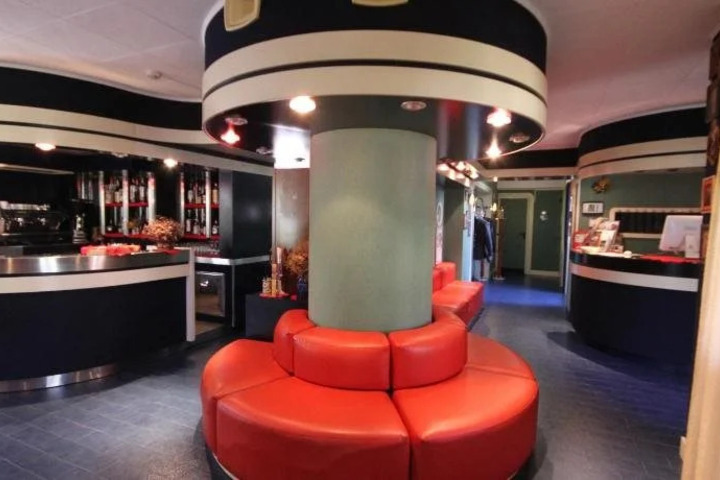 HOTEL TANIT