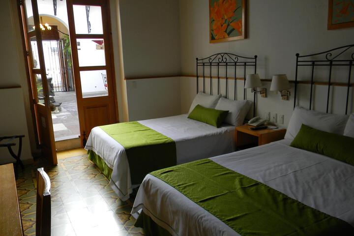 Fitness Facility Photos