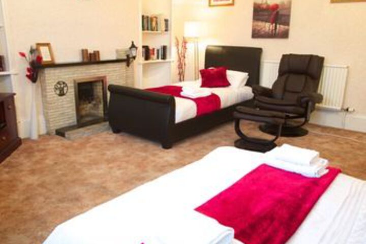 Spa and Wellness Pictures