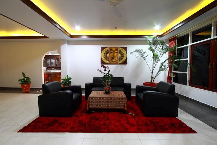 Hotel Interior 108 of 159