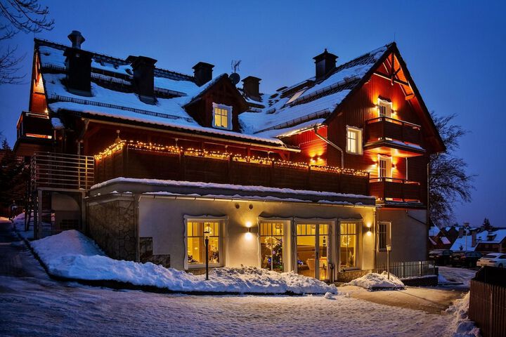 Hotel 90 of 92