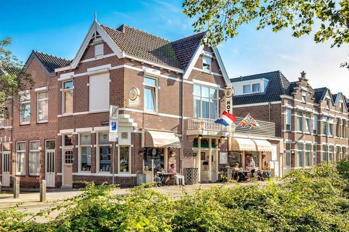 Photo of Hotel Stad en Land