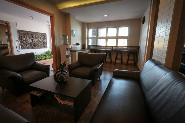 Hotel Interior 2 of 40