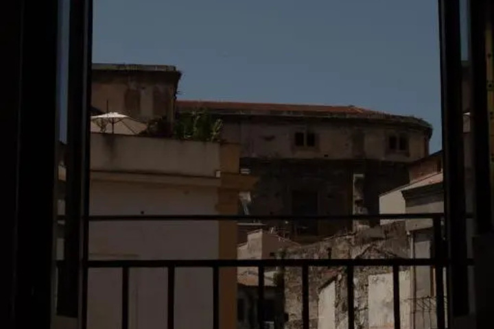 Image of La Vucciria di Guttuso