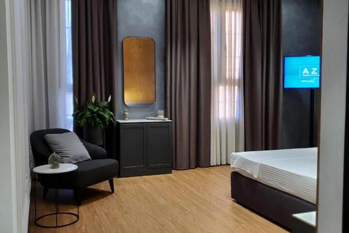 Hotel La Favorita