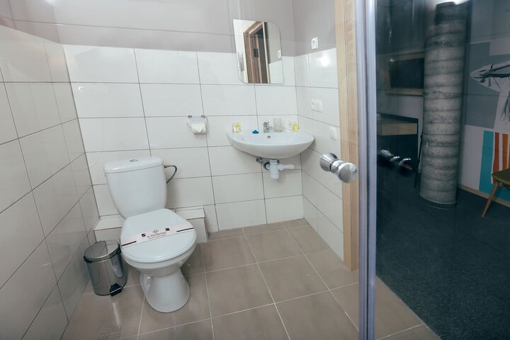 Bathroom Vanities
