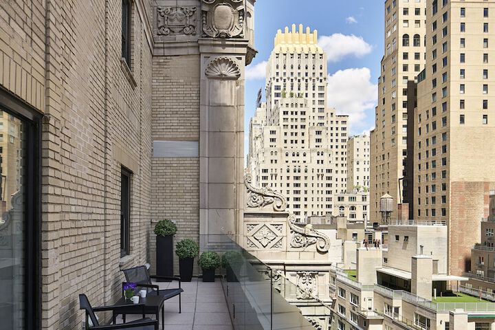 Terrace/Patio 31 of 47