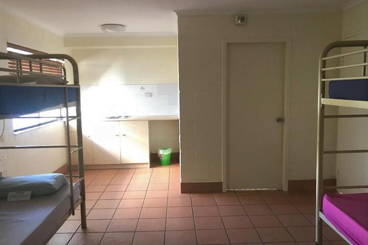 Fitness Facility Photos