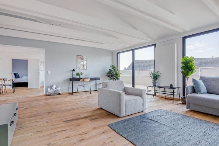 Photo of Limehome Hannover Bleichenstraße