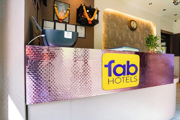 Hotel Interior 4 of 39
