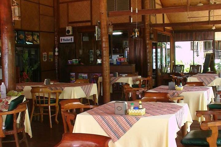 Restaurants