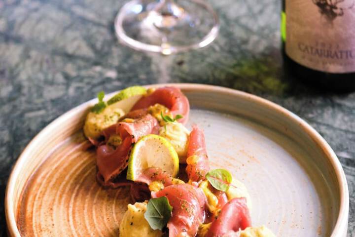 Dining Photos