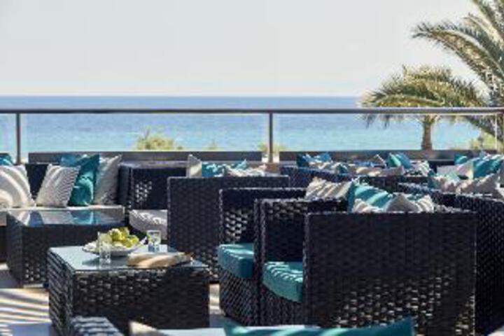 SENTIDO Carda Beach Atlantica