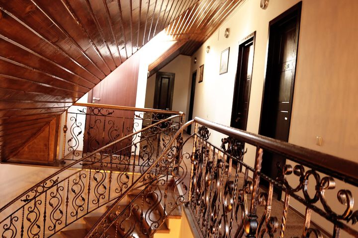 Hotel Interior 59 of 71