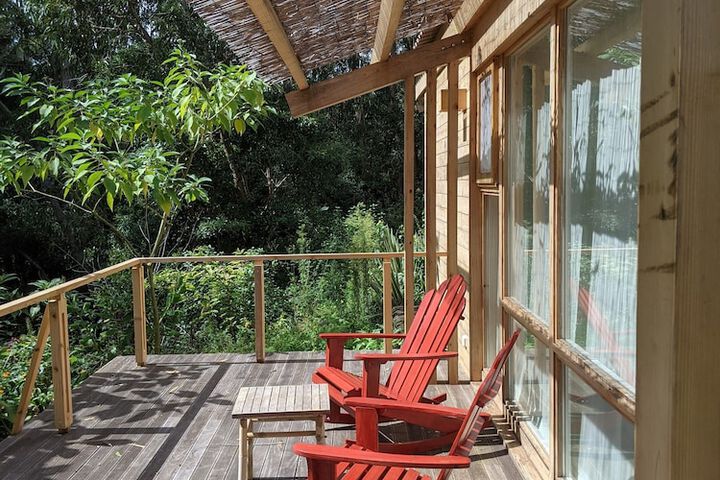 Terrace/Patio 18 of 30