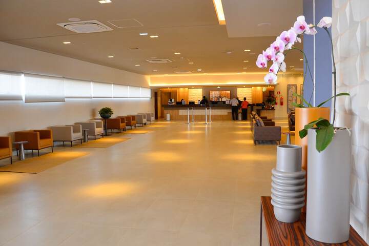 Hotel Interior 9 of 55
