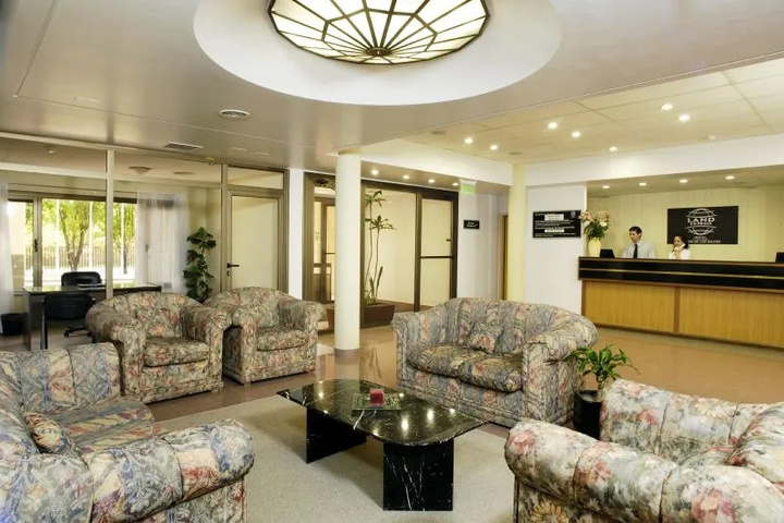 Hotel Interior 2 of 12