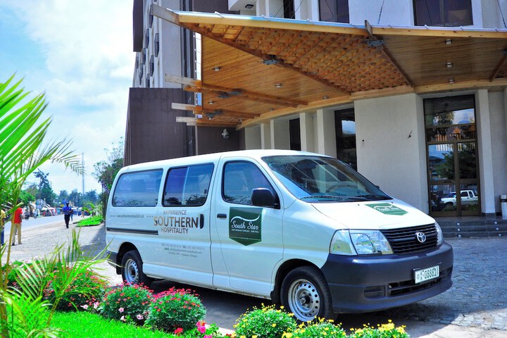 South Star International Hotel